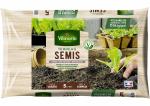 Terreaux, amendements et fumier - Terreau Semis Bouturage - 5 L - face recto